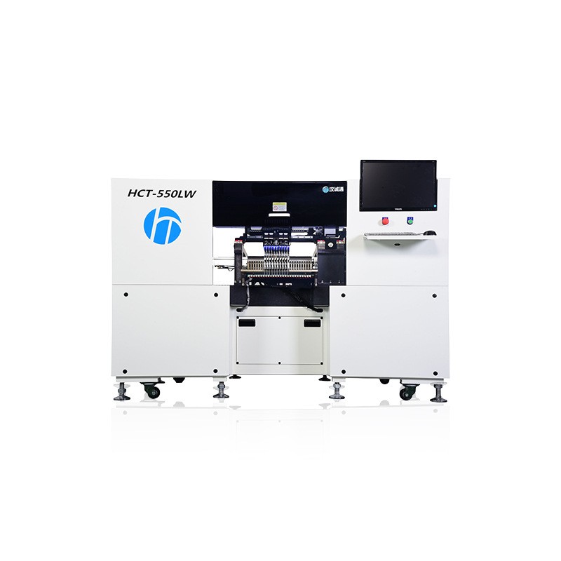 贴片机专业保养手册