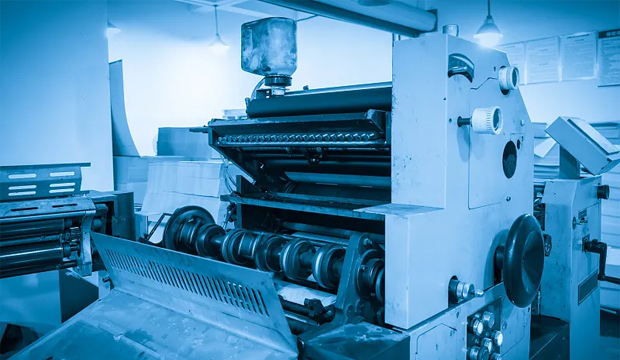 印刷机日常维护要点：做好这几点，延长设备寿命还能稳保生产质量