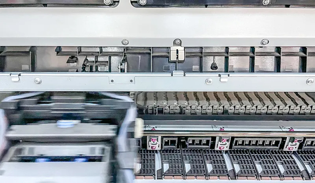 印刷机选型避坑指南：电子企业该如何选设备，兼顾效率与良率？